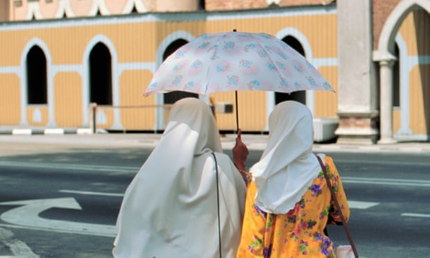  Activists in Malaysia said the caning of two women for having sex would set a dangerous precedent