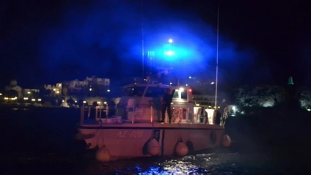 Το χρονικό της ναυτικής τραγωδίας στο Πόρτο Χέλι Αργολίδας (βίντεο)