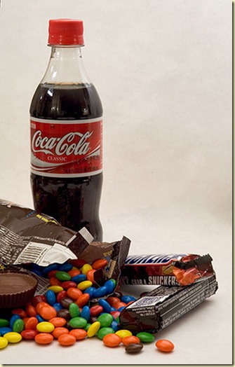 junk-food