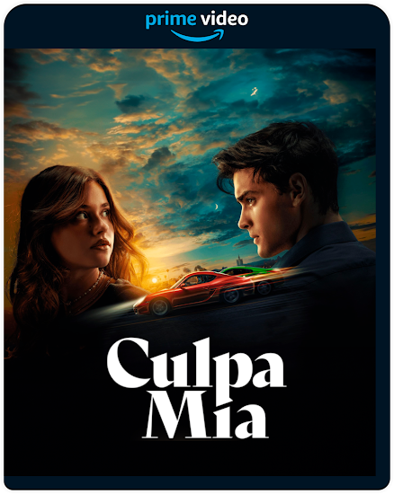 Culpa Mia (2023) 1080p AMZN WEB-DL Español (Romance. Drama)