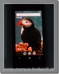 Nokia Lumia