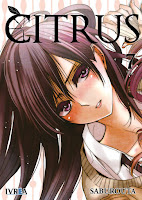 http://whiteandblackwings.blogspot.com.es/p/citrus-tomo-6-nombre-de-la-saga-citrus_22.html