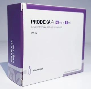 PRODEXA 4mg / 1ml حقن