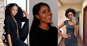 Yvonne Nelson Is Now A Mother As She Gives Birth To A Baby Girl
