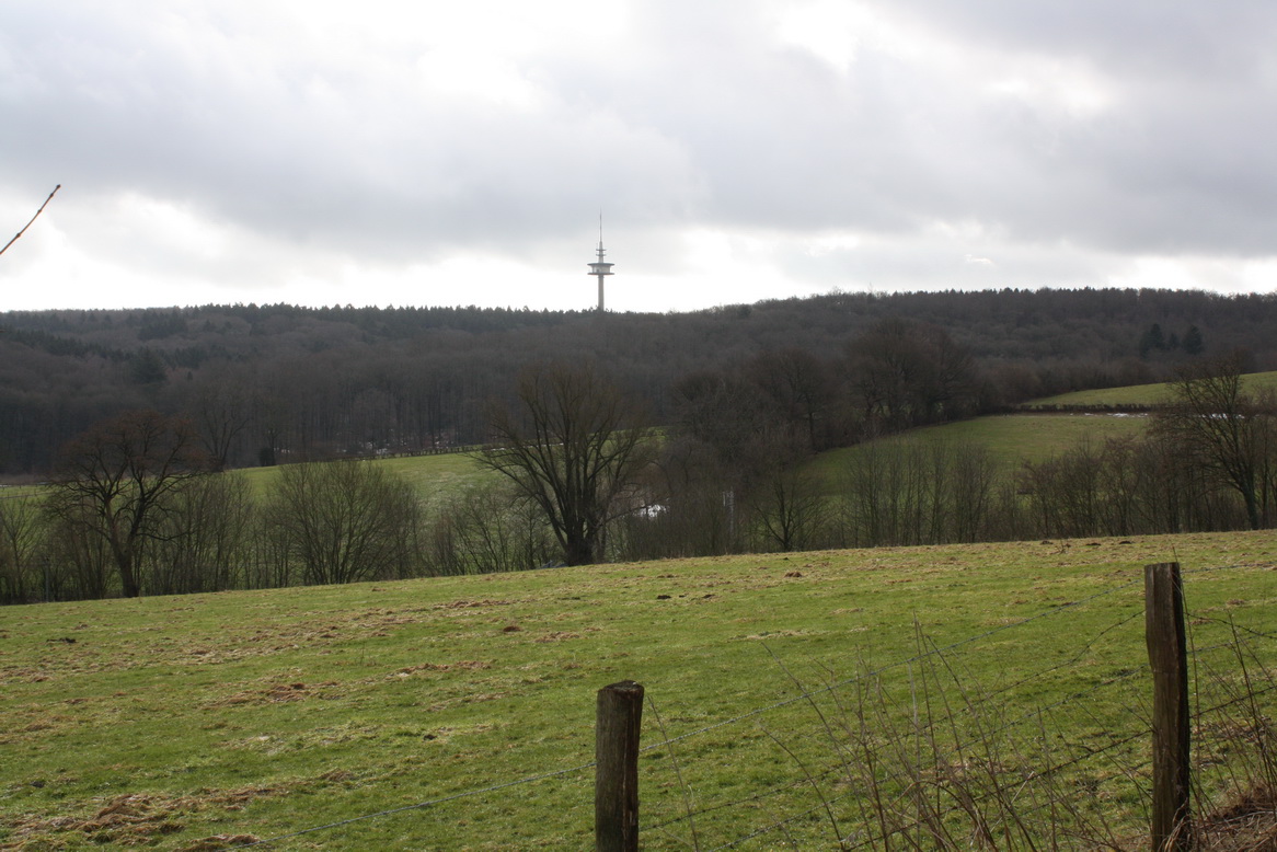 Wisata dan Kuliner Dreilaendereck Vaals Netherland