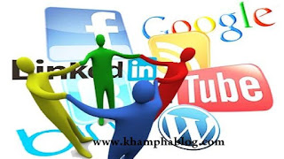 seo top với mạng xã hội