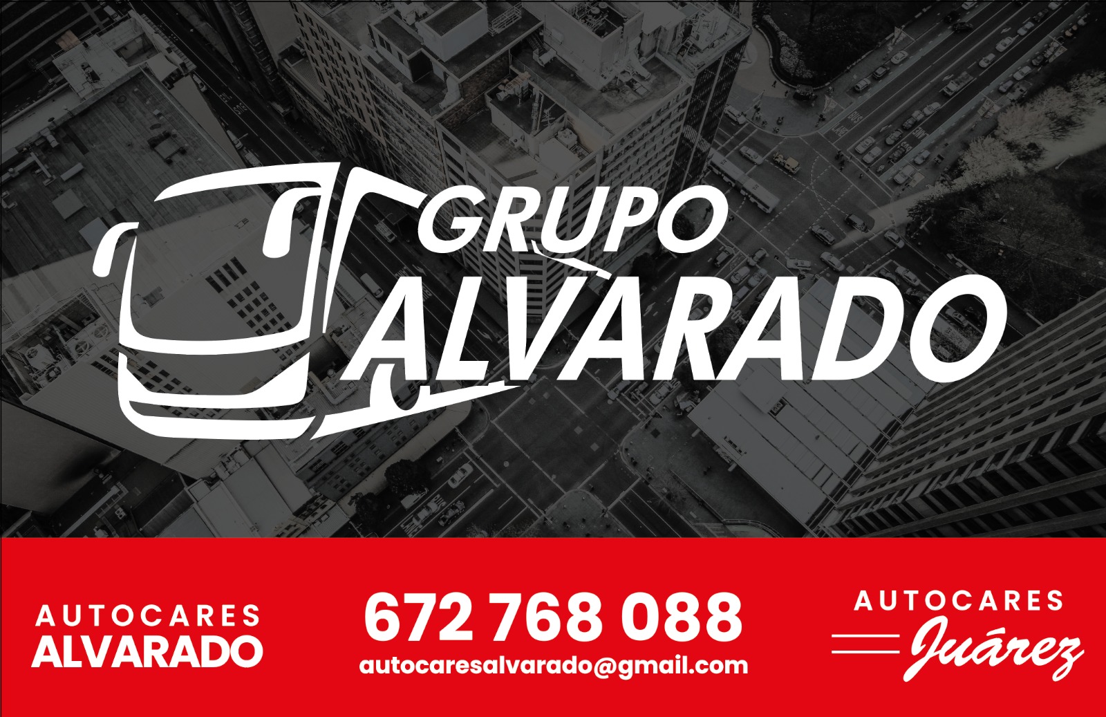 AUTOCARES ALVARADO