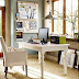 Home Office Design Concept