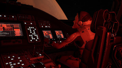 Deliver Us Mars Game Screenshot 10
