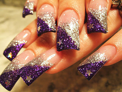 Nail Art / Nail Designs Pictures