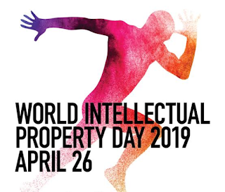 World Intellectual Property Day - 26 April