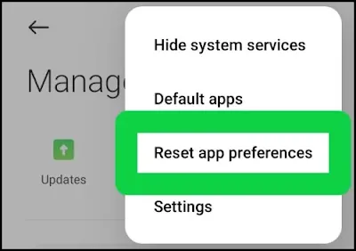 Incoming Calls Not Showing or Not Displaying on Xiaomi Mi 10T Pro Problem Solved