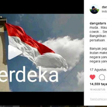 Cara Mendapatkan Banyak Like dan Followers Melalui Hashtag 
