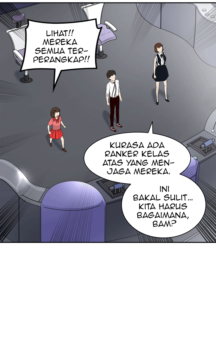 Webtoon Tower Of God Bahasa Indonesia Chapter 405