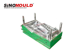 Plastic Chair Mould Making Solution