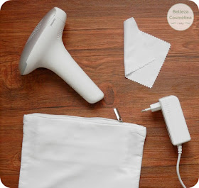 Opinión Philips Lumea