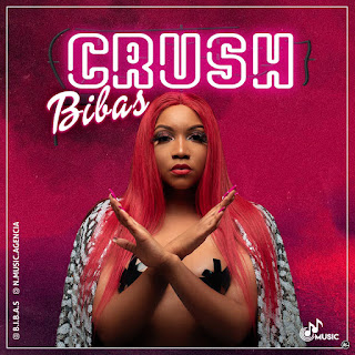 DOWNLOAD MP3 : Bibas - Crush