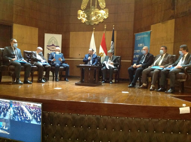 حصاد "الخبرالمصري" لأهم لأخبار الاقتصادية اليوم