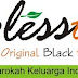 Distributor Blesstea Cimahi