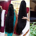 Simple Home Method To Get Long, Thick, Strong And Shiny Hair In 2 Weeks