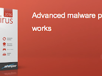 Download Ashampoo Antivirus 2018 for Windows