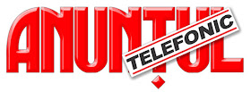 anuntul telefonic sigla