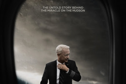 Sully (2016) Review Film