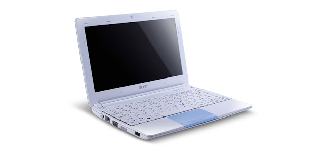 Acer Aspire One Happy 2