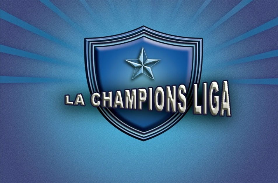Industriales Cumbia: La Champions Liga - La Champions Liga (2010)