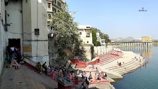 Dwarkadhish Mandir Kankroli in Hindi 11