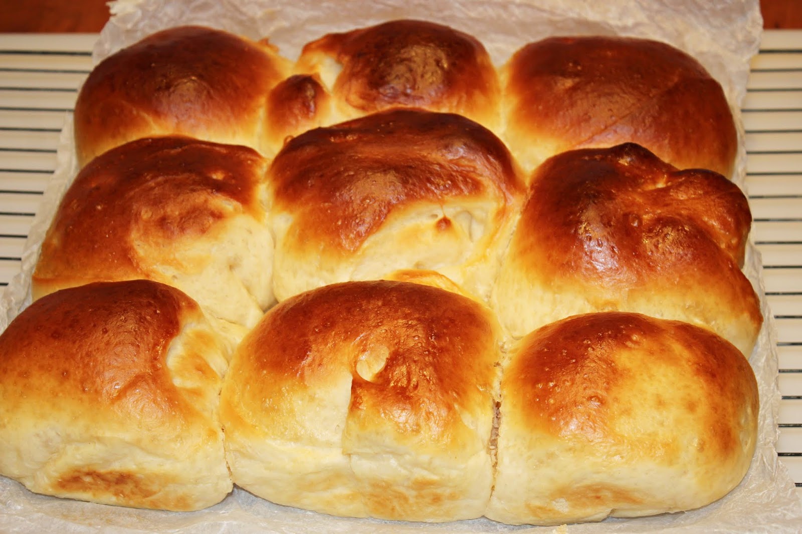 BRIOCHE CON QUESO CREMA MUY TIERNO {SIN GRASAS AÃ‘ADIDAS}