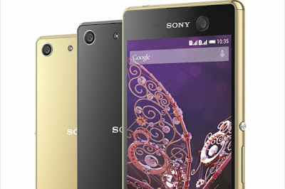 Daftar Harga Sony Xperia Semua Tipe Terbaru 2016