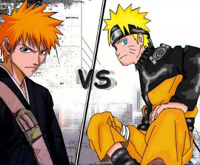 Free Download Games Naruto vs Bleach Mugen Full Version For PC