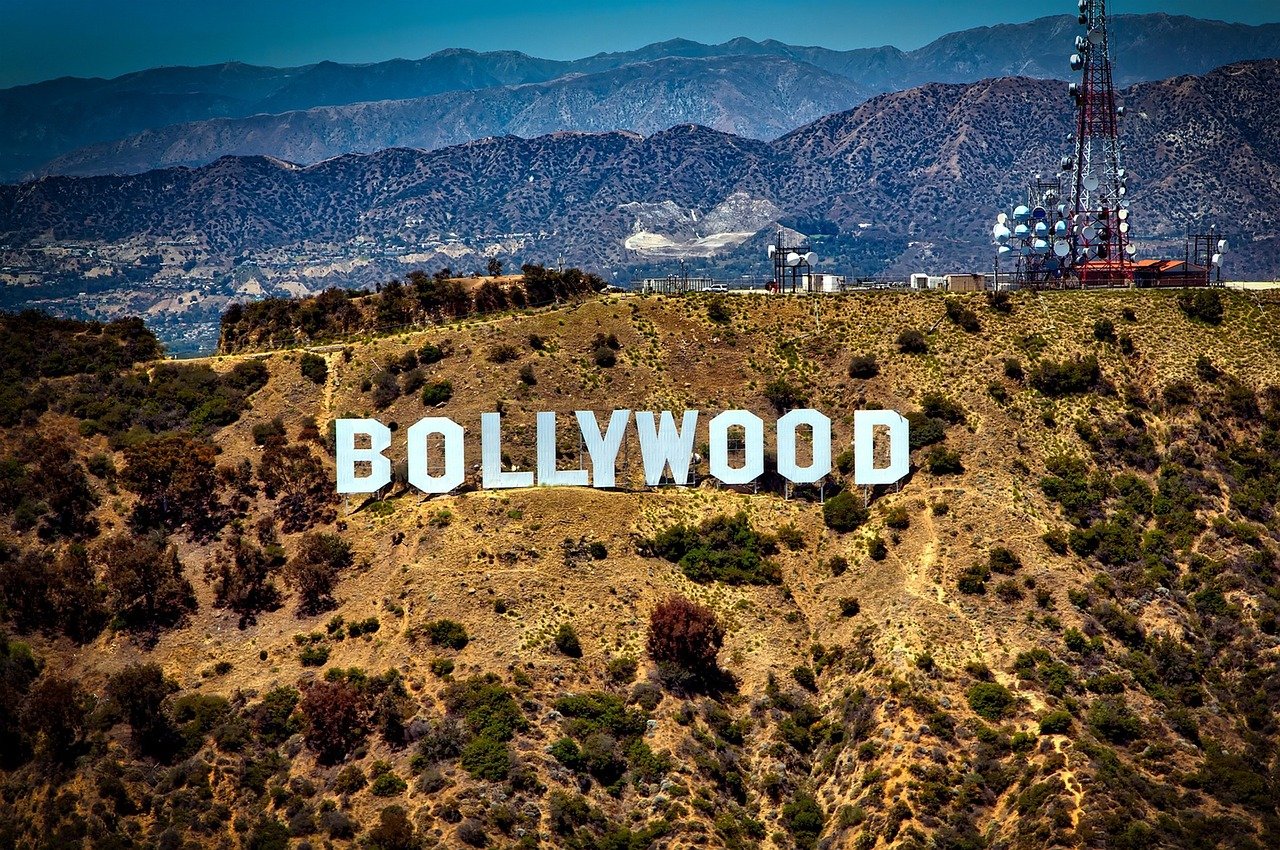 The Bollywood Film Industry: The Untold Story