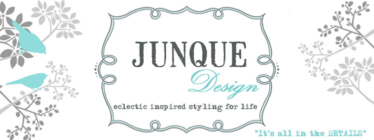 Junque Design