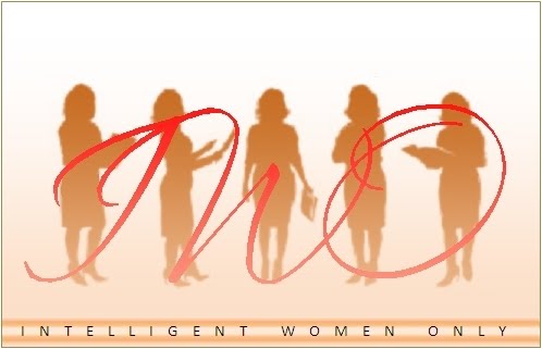 Intellegent Women Only