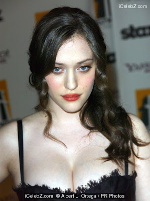 Kat Dennings