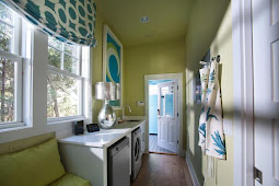 Laundry Room Pictures : HGTV Smart Home 2013