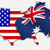 Two Issues Loom Large Today:  Soft Australia CPI and FOMC