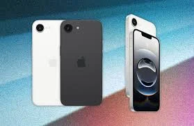 Lonch हुआ  iPhone 16e भारत में मात्र  59,900 रुपये में जिसमें मिलेगा  48MP का  कैमरा और भी कई लल्लन टॉप फीचर्स जाने पूरी डिटेल