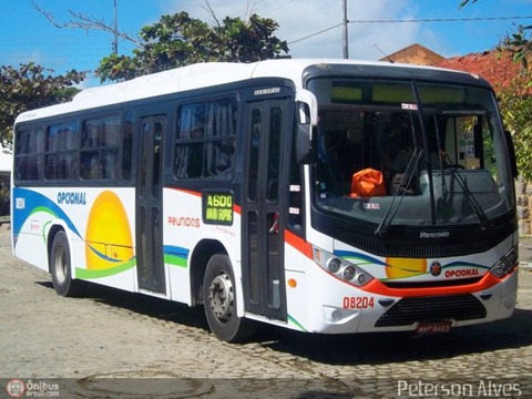 Reunidas Transportes 08204 Reunidas Transportes 08204