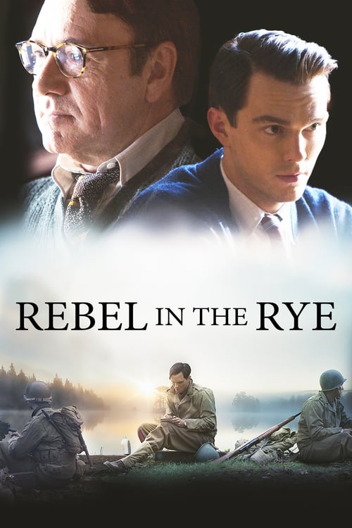 [HD] Rebel in the Rye 2017 Film Kostenlos Anschauen