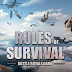 Rules Of Survival Mobile 1.312942.312585 Full Apk + Data Android latest version
