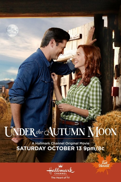 Ver Under the Autumn Moon 2018 Online Audio Latino