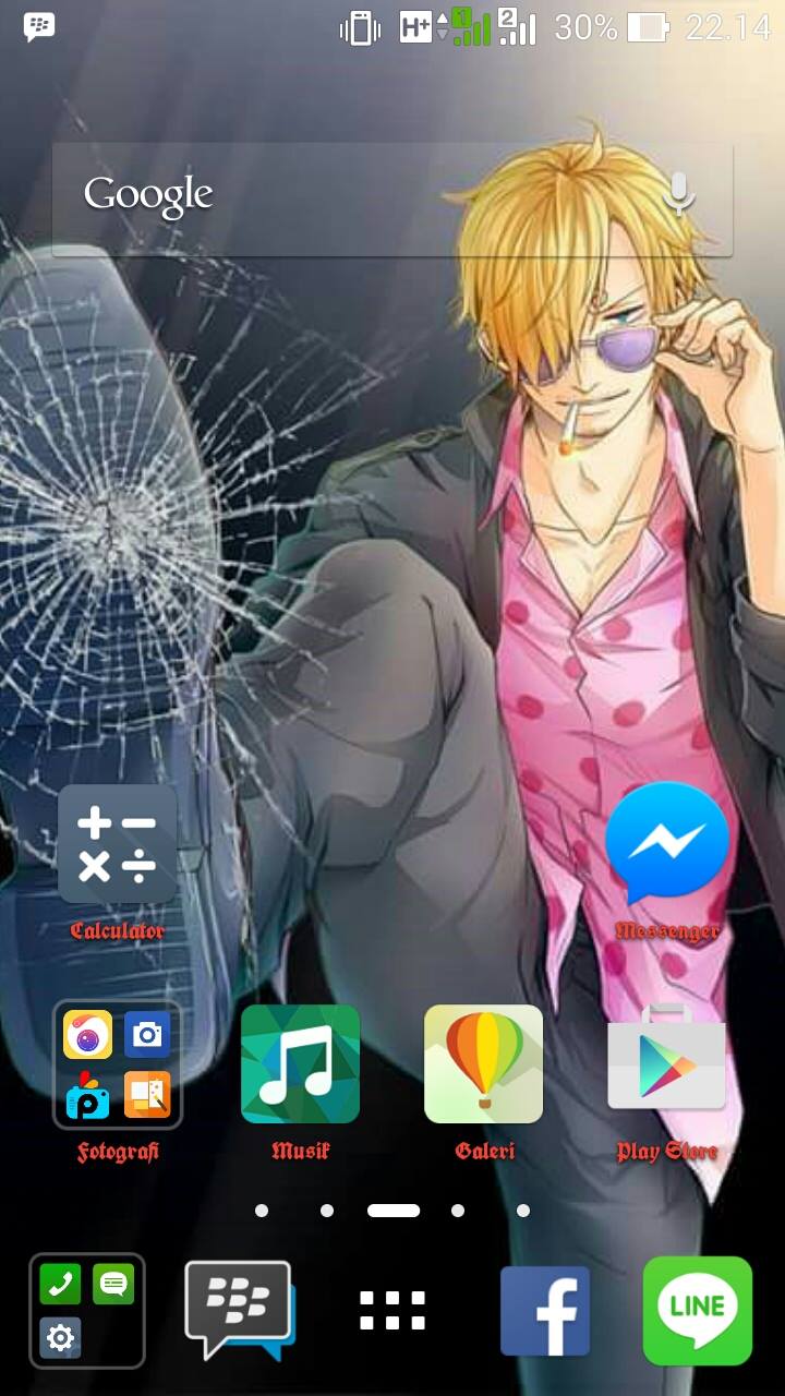 Wallpaper Android Anime One Piece 3D ~ Share everything