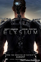 Elysium 2013