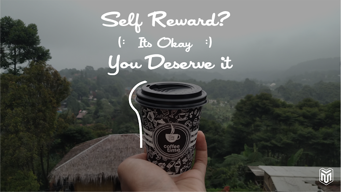 Self Rewarding, is that Important?