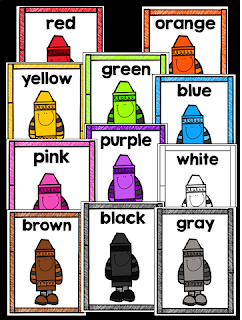 https://www.teacherspayteachers.com/Product/My-Kindergarten-Color-Words-1889081