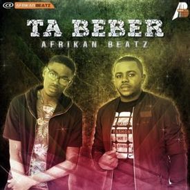 (Afro House) Afrikan Beatz - Tá Beber (Original) (2018) 