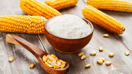 Modified Starch Market